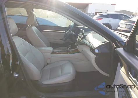 2020 Nissan Altima Sl Fwd z USA, uszkodzony, nr VIN 1N4BL4EV4LN310287